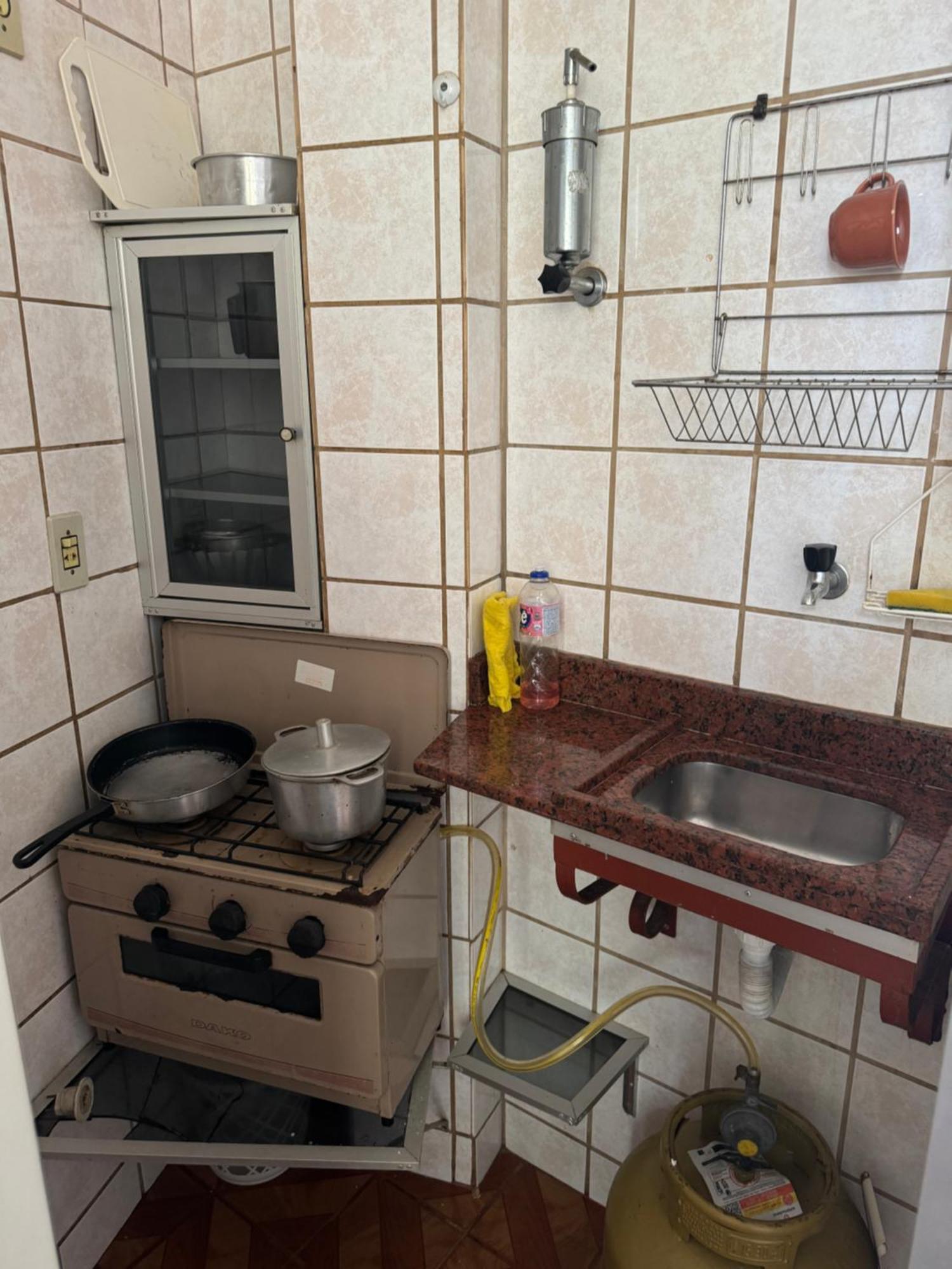 Loft Em Frente Ao Porto Das Escunas Guarapari Exterior foto